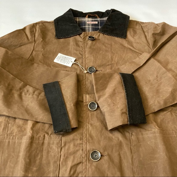 Kapital Canvas Jacket - Picture 3 of 16